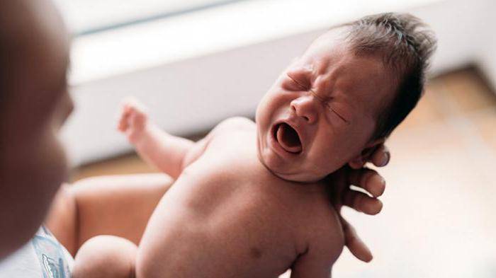 Почему новорожденный часто икает - что делать при икоте