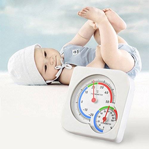 Термометр для новорожденного какой лучше