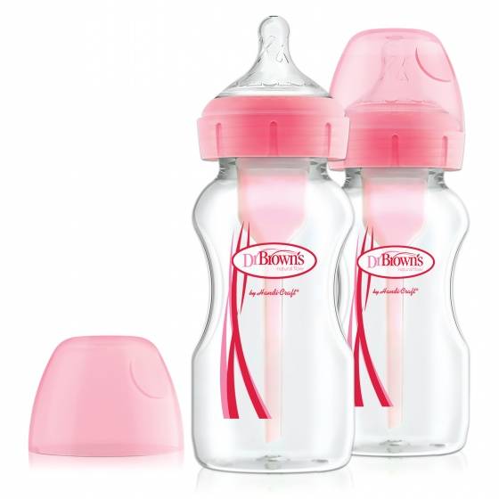 Выбор соски на бутылочку для кормления ребенка