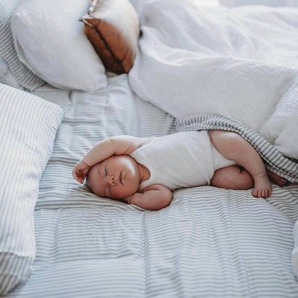 Комаровский – как уложить ребенка спать за 5 минут: как отучить от укачивания перед сном