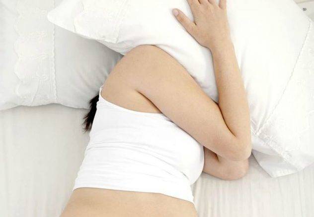 Фармакологическое лечение нарушений сна при беременности