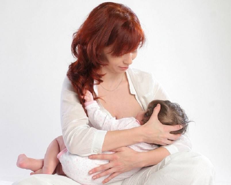 В каких странах мамы категорически отказываются от грудного вскармливания