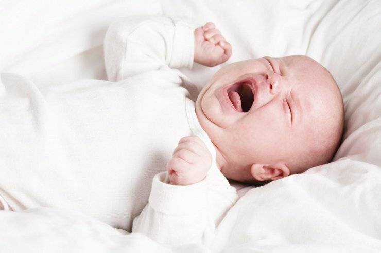 Почему дети плачут ночью во сне, к чему приводит недосыпание, что может беспокоить ребенка, его тревожности и страхи ❗️☘️ ( ͡ʘ ͜ʖ ͡ʘ)