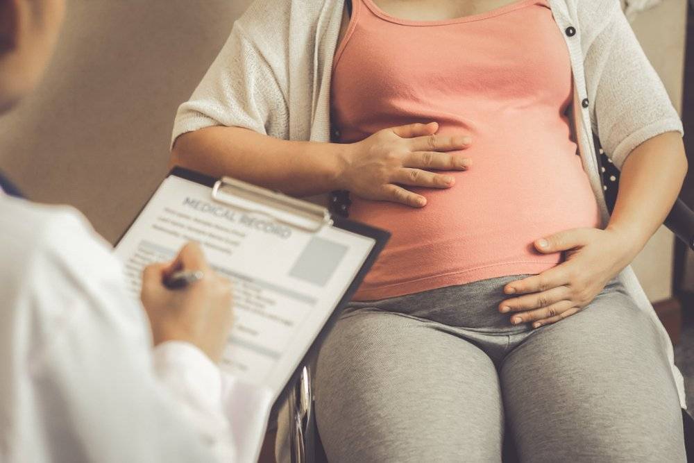 Беременность после 35 лет: как правильно подготовиться?