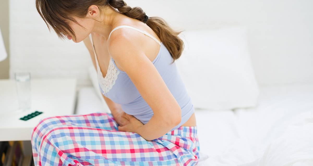 Понос в начале беременности: диарея как первый признак зачатия