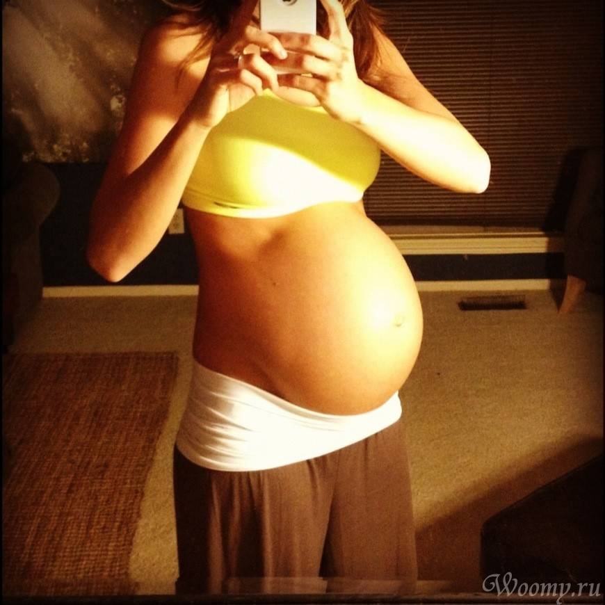 31 неделя беременности: что происходит с малышом и мамой, развитие плода, вес и рост — медицинский женский центр в москве