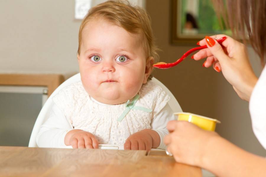 Почему ребенок ничего не ест: причины плохого аппетита у детей