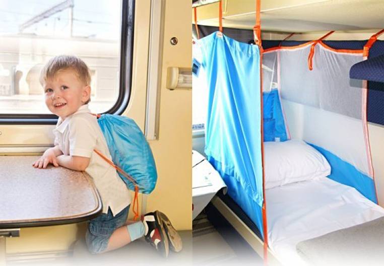 Занятия в поезде: лайфхаки (lifehack) для путешественников и туристов