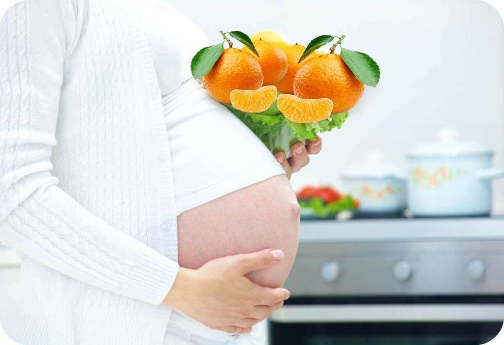 ᐉ можно ли беременным цитрусовые. кому нельзя цитрусовые и почему? сочный мандарин: помощь при токсикозе - ➡ sp-kupavna.ru