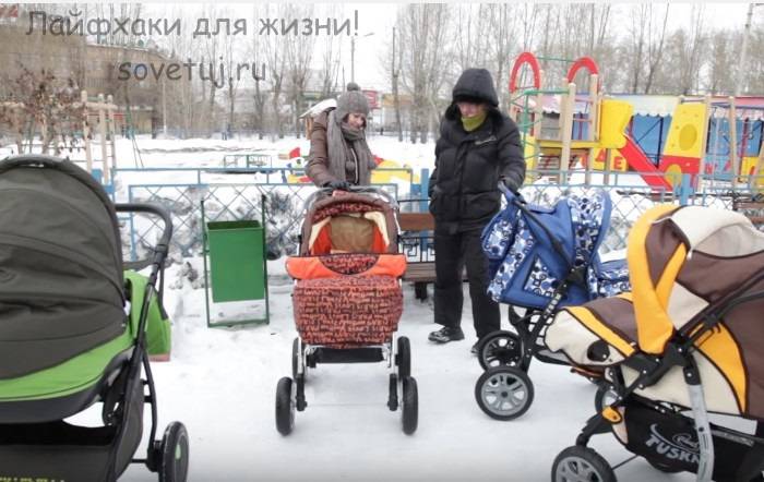 Как выбрать коляску для новорожденного? какую прогулочную коляску лучше выбрать для лета и для зимы? какой фирмы предпочтительнее выбрать коляску?