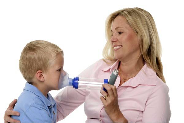 Ингаляции при температуре у ребёнка: 4 заболевания, при которых процедуры разрешены, 4 совета родителям