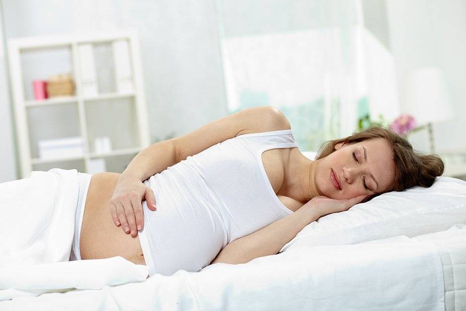 Что нельзя делать по дому во время беременности