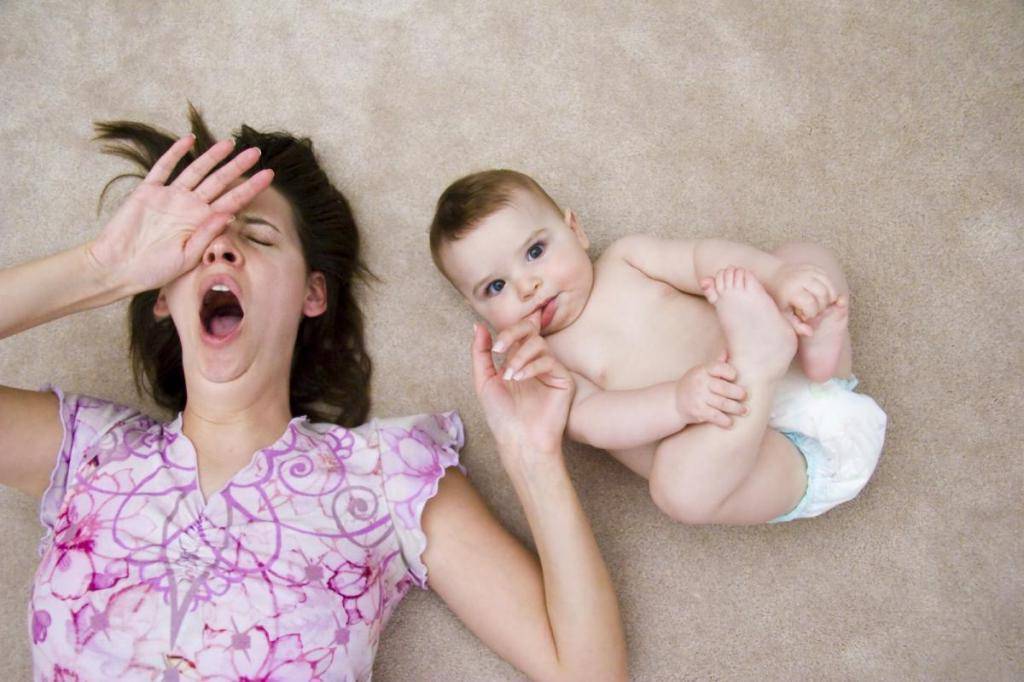 Пять распространенных ошибок родителей, которые мешают ребенку спать | | домашние штучки | домашние штучки