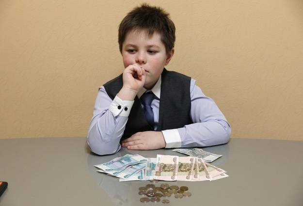 10 ошибок финансового воспитания детей | блог свободного инвестора
