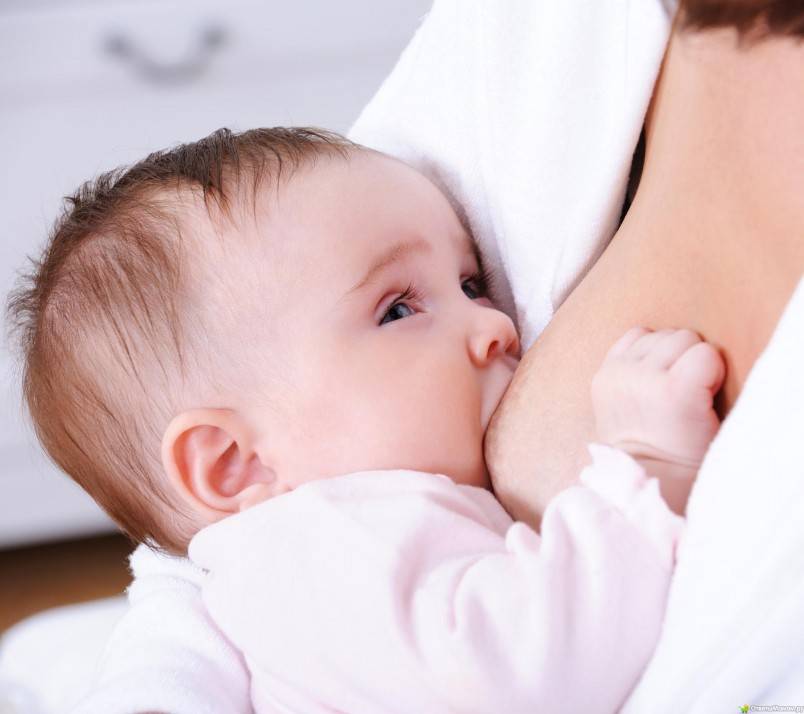 Грудное вскармливание во время орви. есть ли риск для мамы и ребёнка?
