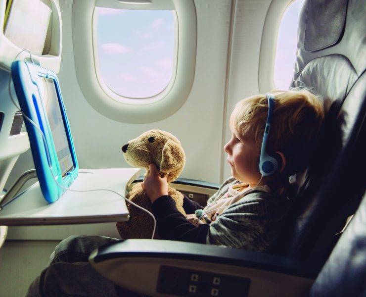 Что взять с собой в самолет? – блог купибилет