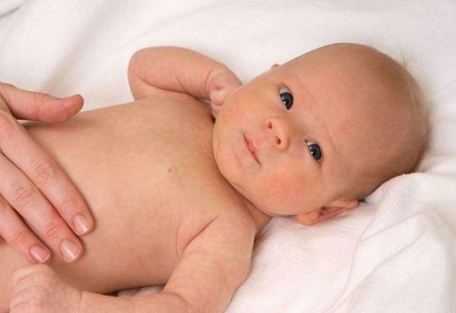 Насморк у грудного ребенка причины и лечение