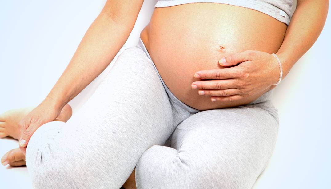 Лечение молочницы при беременности - причины, симптомы, диагностика