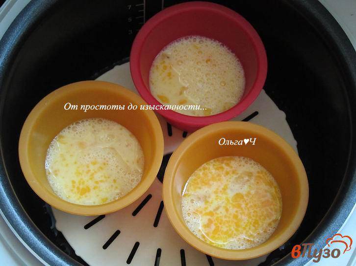 Рецепт приготовления омлета для ребенка: как можно приготовить блюдо для годовалого малыша? делаем детский омлет в духовке для детей 1,5 и 2 лет