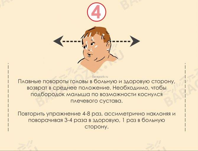 Причины боли в шее у ребёнка и 7 способов решения проблемы
