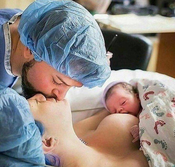 Уход за новорожденными - вирилис