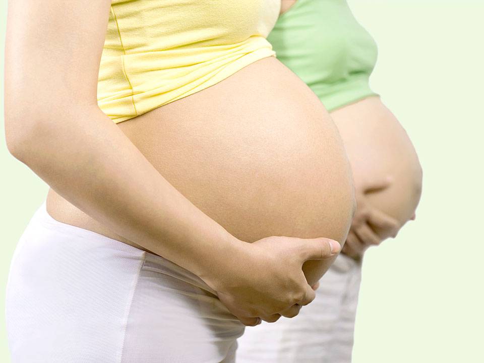 Боль внизу живота при беременности 38. Боли внизу живота на 37 неделе беременности.