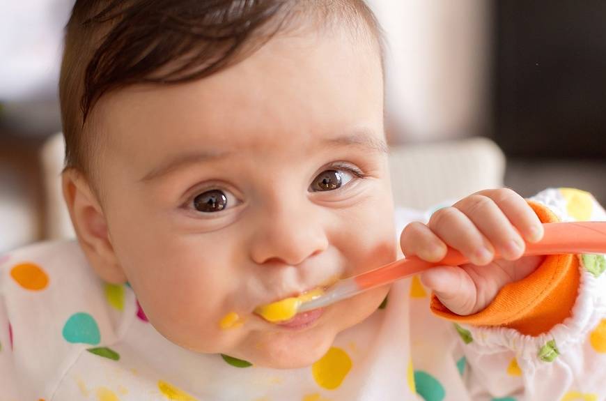Ребенок плохо ест — повышение аппетита у детей — элькар