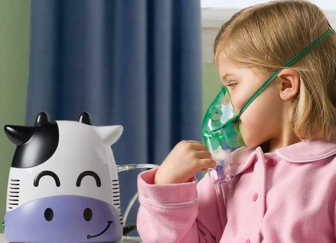 Ингаляции при насморке для детей и взрослых: можно ли и с чем делать при заложенности носа
