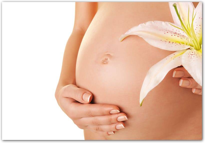 Биоревитализация при беременности - можно ли делать на ранних сроках