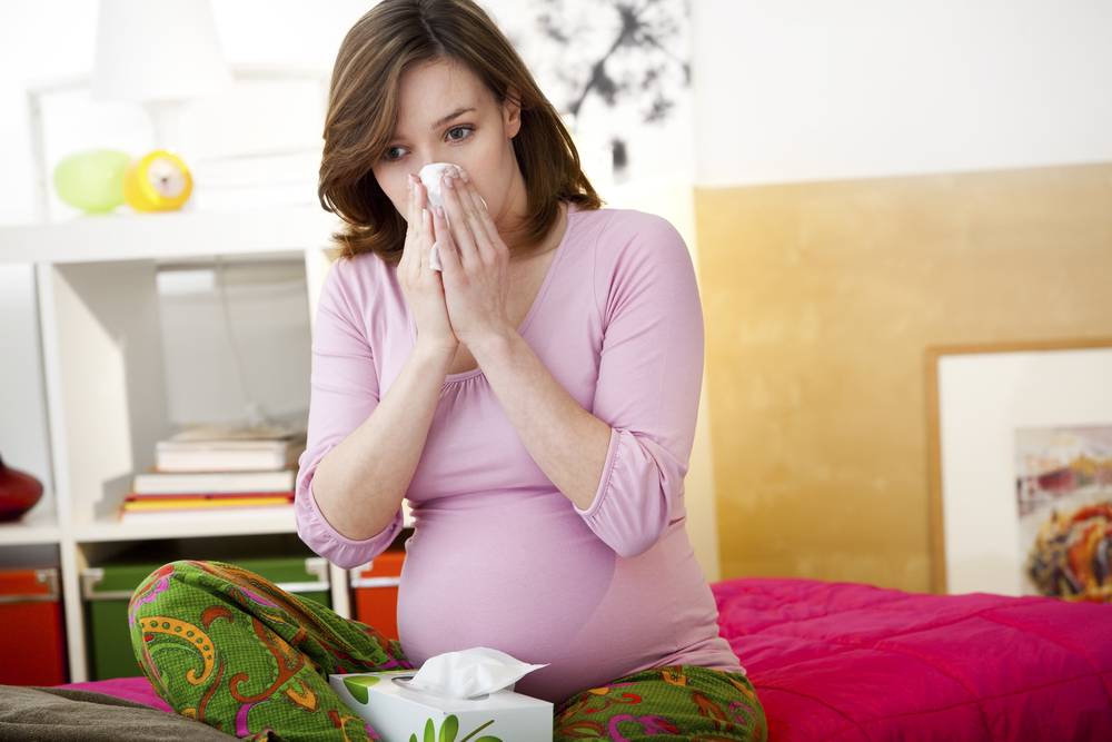Чем лечить насморк при беременности   | материнство - беременность, роды, питание, воспитание