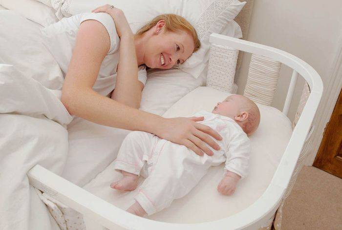 Гениальные трюки, или как уложить спать малыша за 5 минут