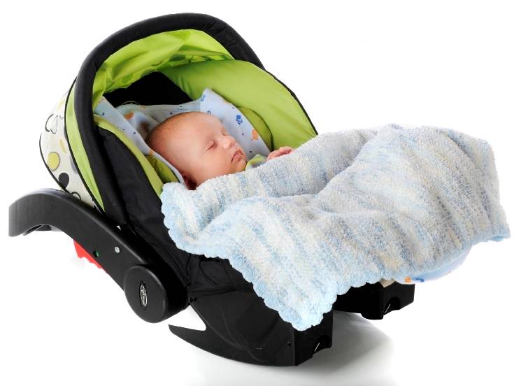 Как выбрать детское автокресло? как выбрать автокресло для новорожденного? какой фирмы автокресло купить? :: businessman.ru
