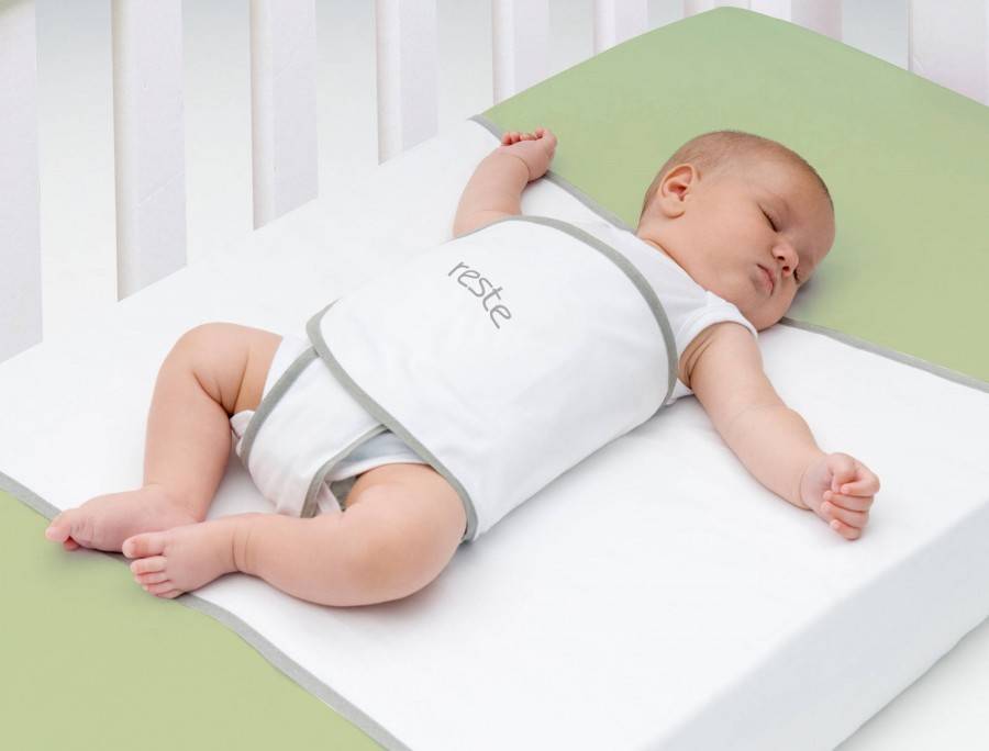 Сон новорожденного: можно ли спать грудничку на спине, на боку, на животе, рекомендуемые позы малышам