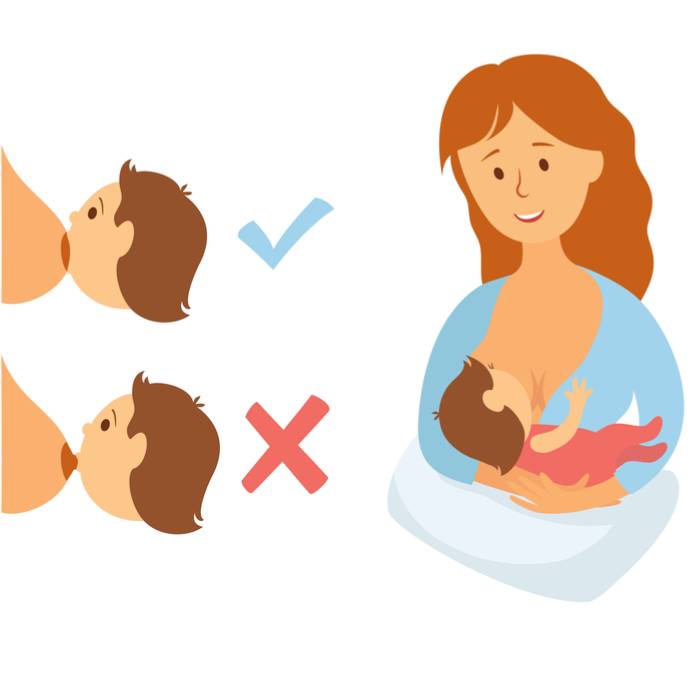Солярий при грудном вскармливании: можно ли ходить кормящей маме