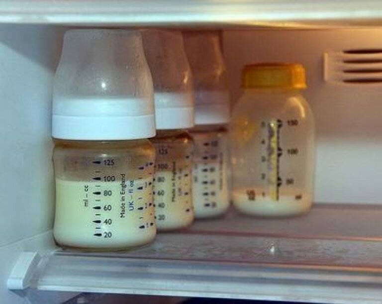 Заморозка грудного молока: можно ли хранить молоко таким образом ? как замораживать и размораживать грудное молоко - автор екатерина данилова - журнал женское мнение