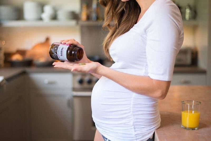 Витамины перед беременностью: какие лучше пить женщинам для подготовки к беременности – названия комплексов