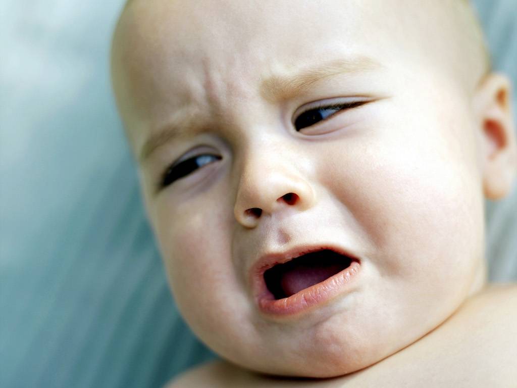 Виды плача ребенка: изучаем эмоции грудничка