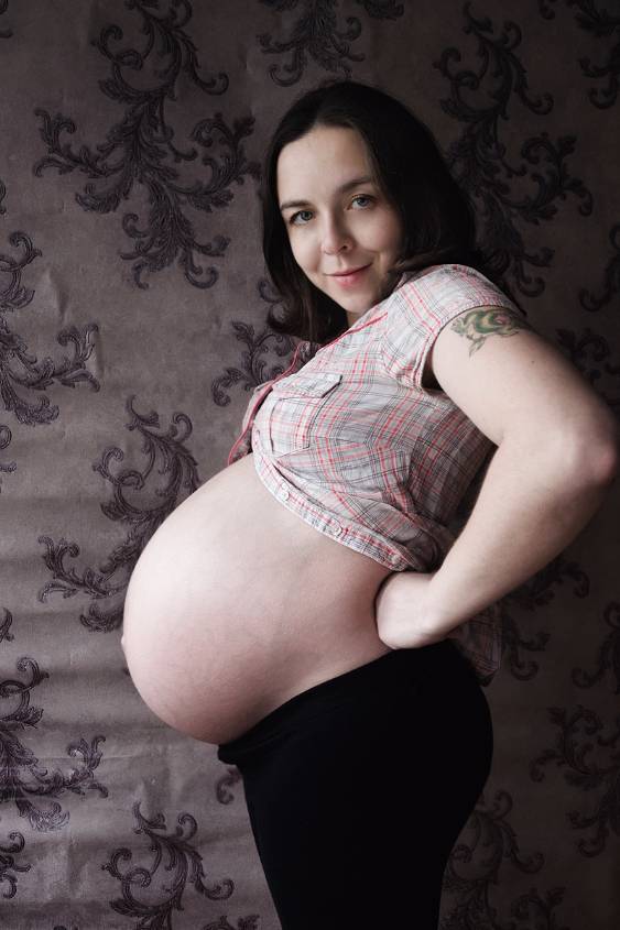 41 неделя беременности, когда начнутся роды? признаки скорых родов ~ блог о детях