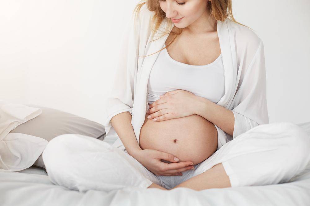 Приметы для беременных: что нельзя делать, а что можно