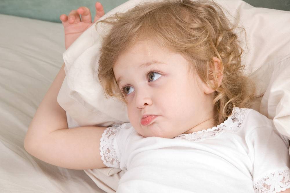 Ребенок не хочет спать - причины, привычки, советы для родителей