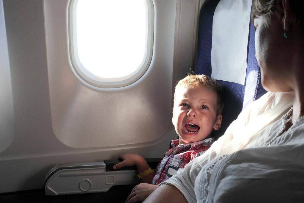 Как перестать бояться летать на самолете и побороть страх полета
