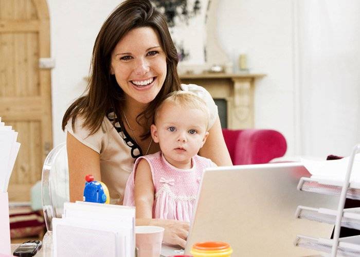 Многодетная мама: как найти баланс между домашними обязанностями, воспитанием детей и уходом за собой