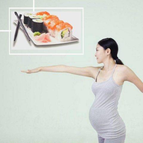 Можно ли суши беременным: почему врачи против запеченных роллов и сырой рыбы, в чем их опасность во время беременности, разрешено ли кушать соевый соус и имбирь