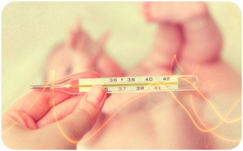 5 причин низкой температуры у ребёнка: почему стоит беспокоиться и что нужно делать?