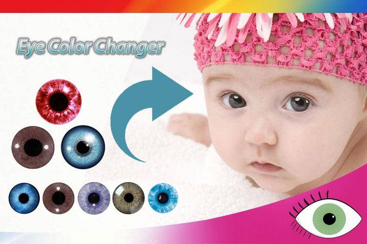 Глаза новорожденного ребенка: когда меняются, что делать, если лопнул сосуд и при синяках под глазами, и другие особенности