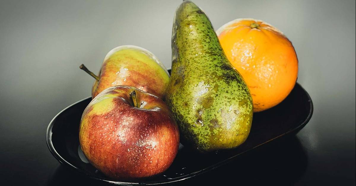 Висит груша, которую нужно кушать: польза и вред для организма человека