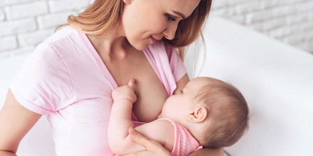 Нужно ли мыть грудь перед каждым кормлением новорожденного ребенка