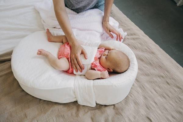 Матрас в кроватку для новорожденных: какой лучше выбрать, размер детского ортопедического матраса, отзывы