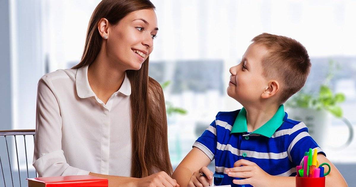 Советы психолога родителям, как научить ребенка слушаться