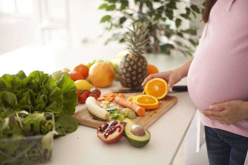 10 лучших витаминов при планировании беременности - рейтинг 2021